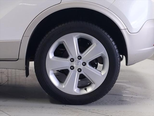 used 2015 Buick Encore car, priced at $9,999