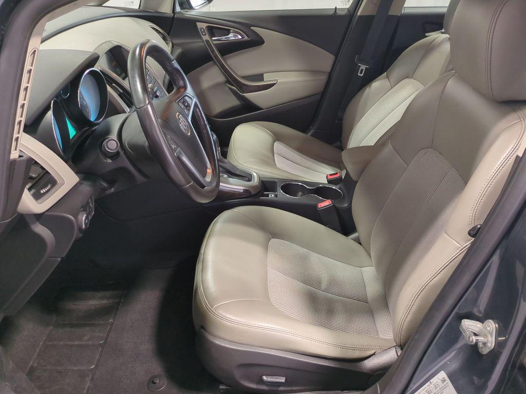 used 2013 Buick Verano car, priced at $5,725