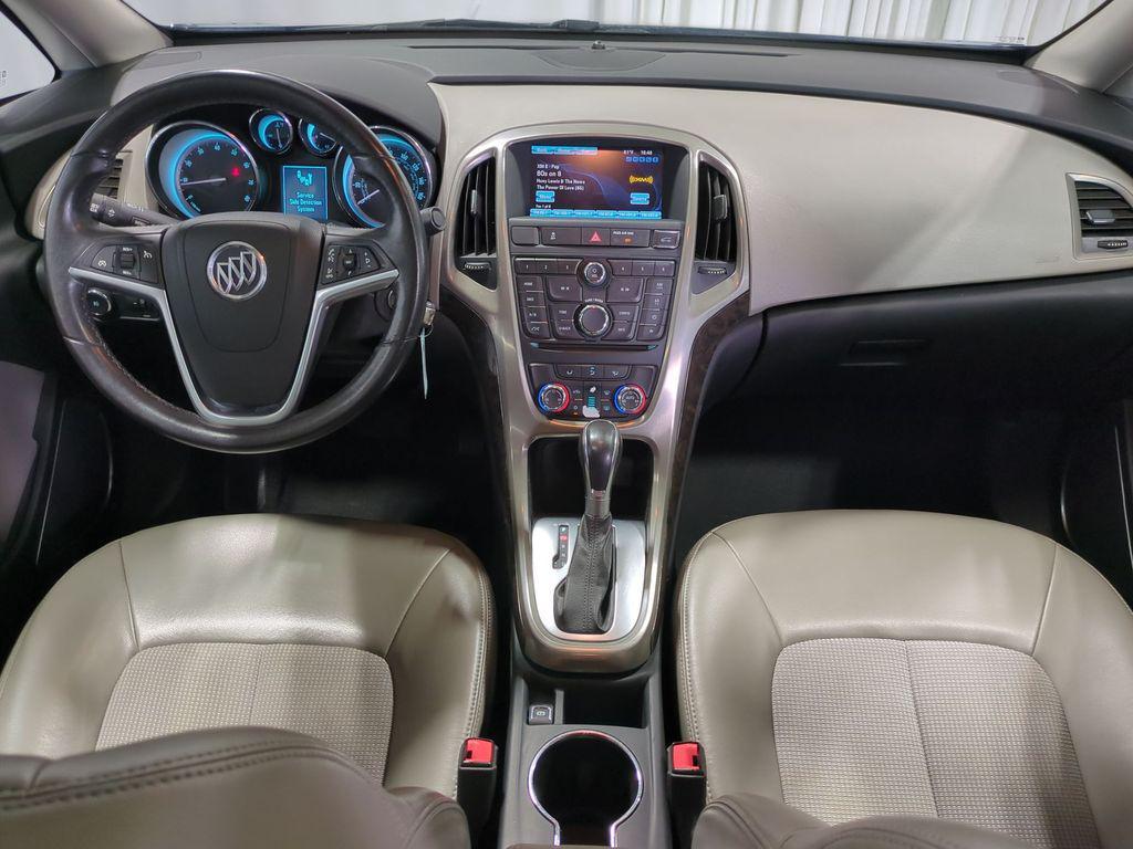 used 2013 Buick Verano car, priced at $5,725