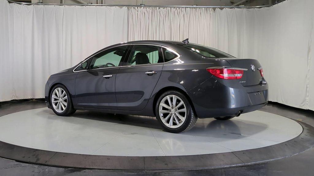 used 2013 Buick Verano car, priced at $5,725