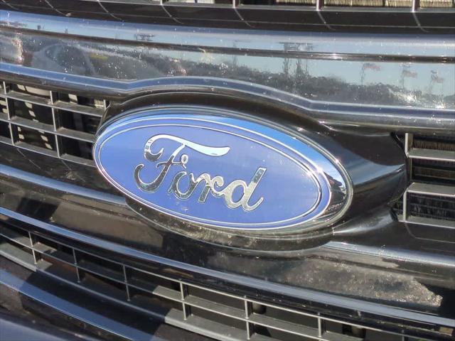 used 2013 Ford F-150 car, priced at $13,000