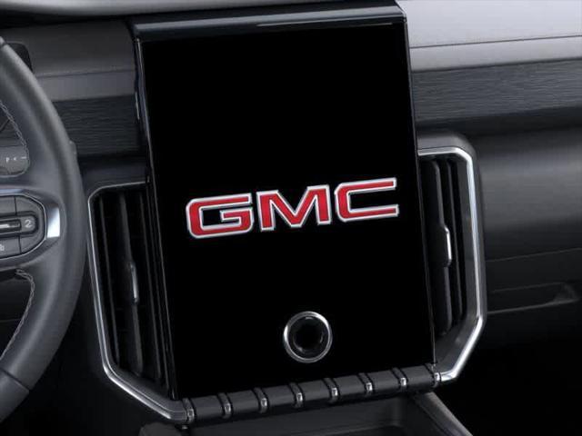 new 2024 GMC Acadia car, priced at $46,853