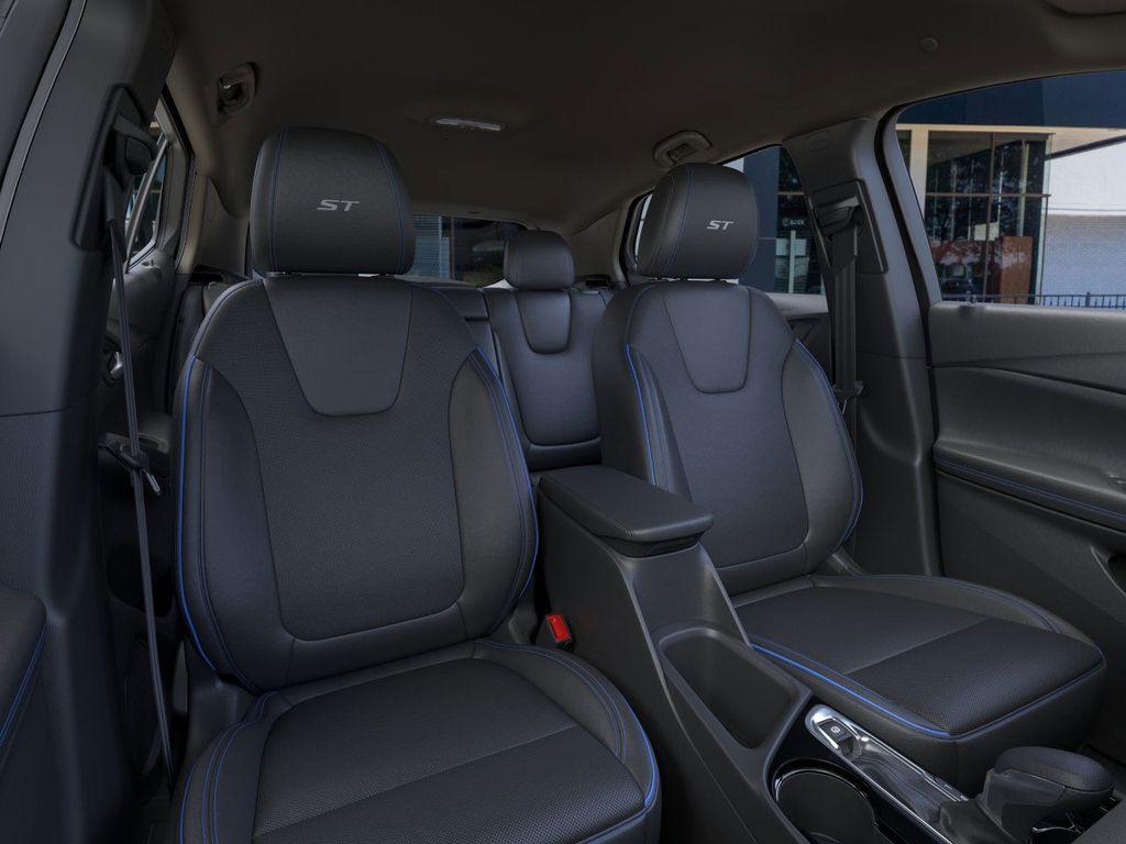 new 2026 Buick Encore GX car, priced at $31,950