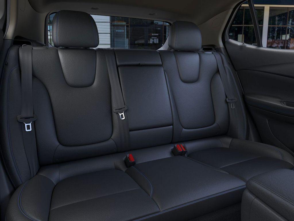 new 2026 Buick Encore GX car, priced at $31,950