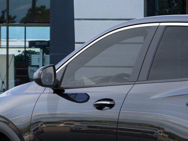 new 2026 Buick Encore GX car, priced at $30,640