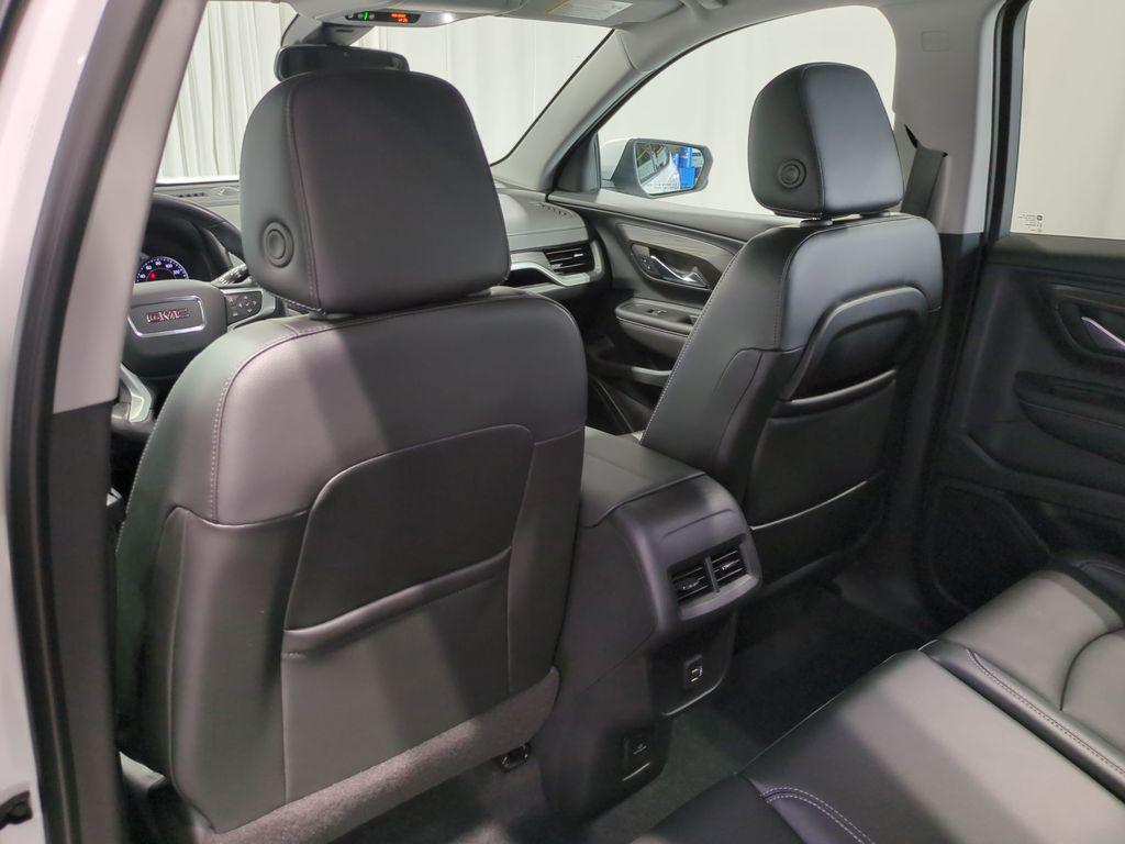 used 2022 GMC Terrain car, priced at $24,295