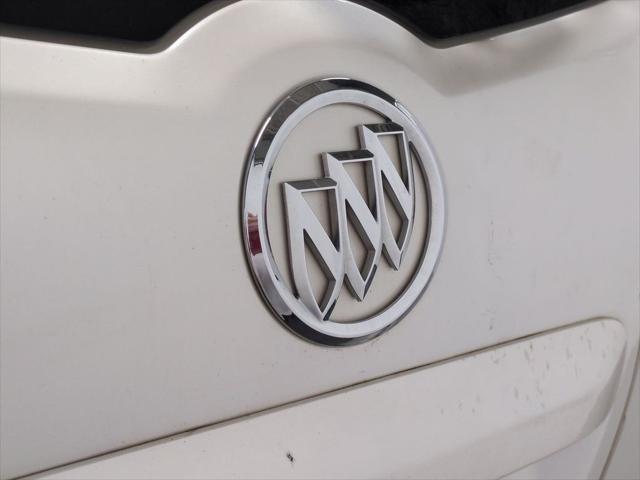 used 2015 Buick Enclave car, priced at $11,795