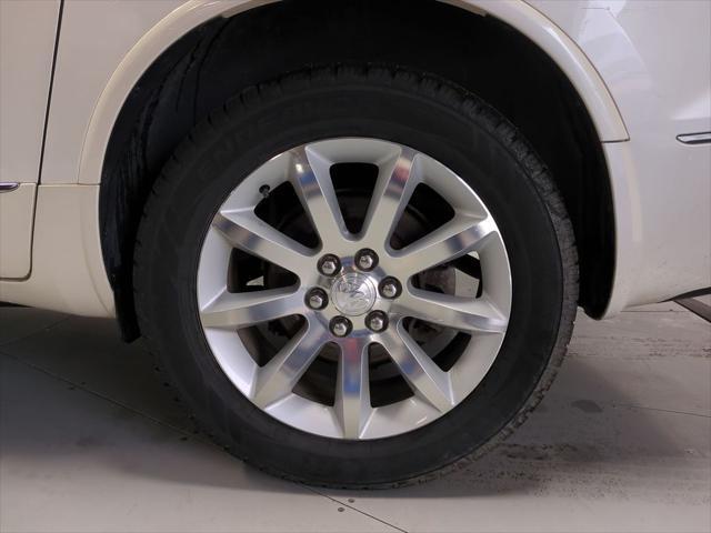 used 2015 Buick Enclave car, priced at $11,795