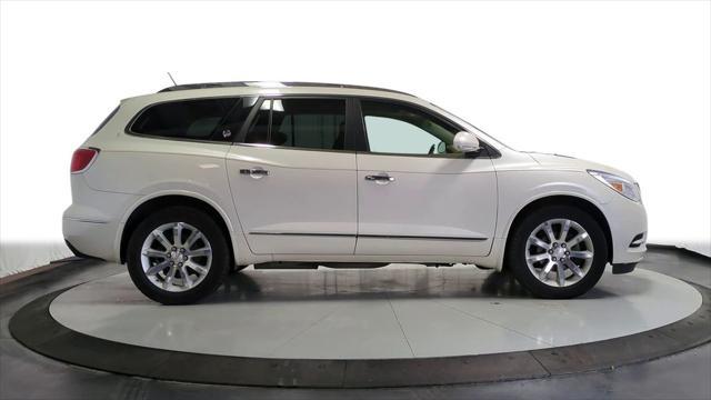 used 2015 Buick Enclave car, priced at $11,795