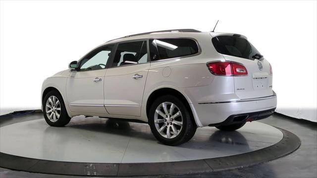used 2015 Buick Enclave car, priced at $11,795