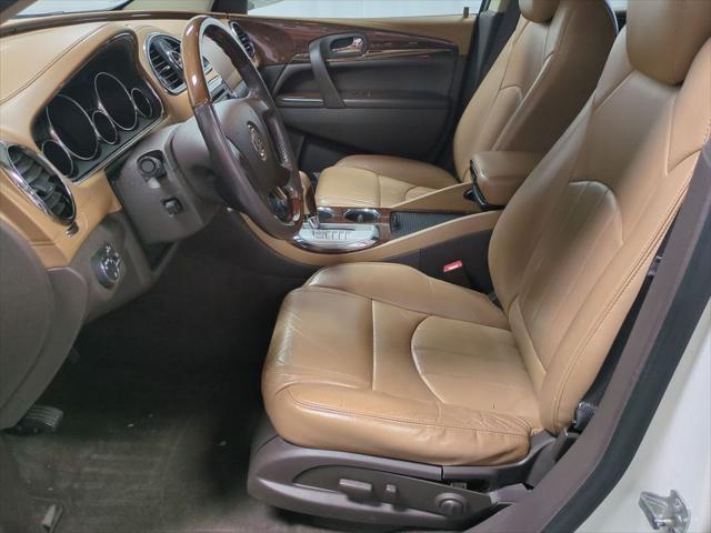 used 2015 Buick Enclave car, priced at $11,795