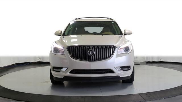used 2015 Buick Enclave car, priced at $11,795