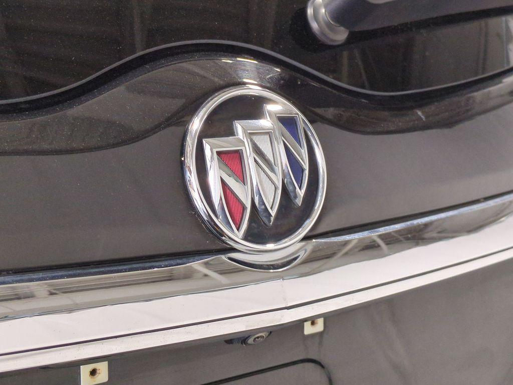 used 2020 Buick Enclave car, priced at $20,900