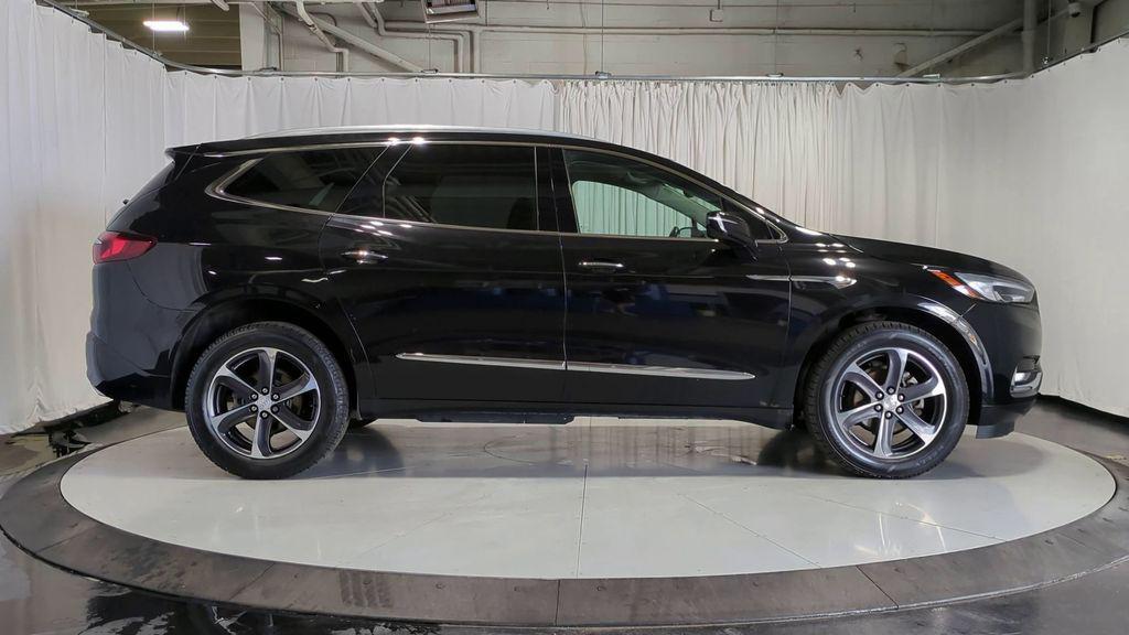 used 2020 Buick Enclave car, priced at $20,900