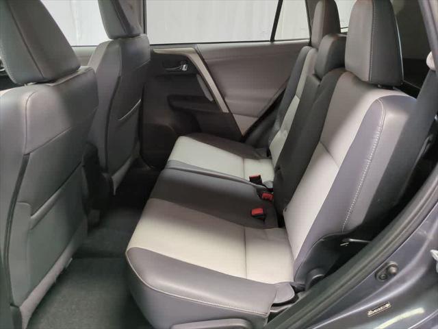 used 2013 Toyota RAV4 car, priced at $15,900