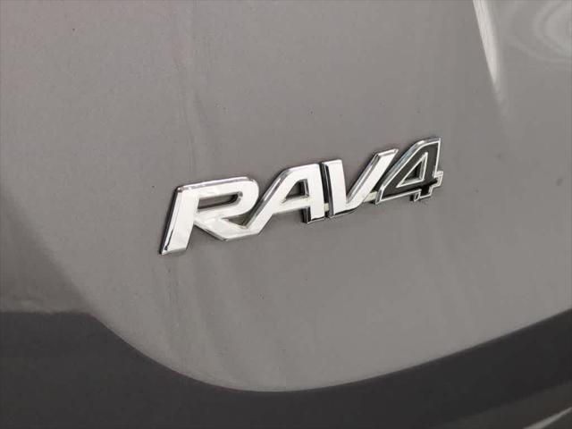 used 2013 Toyota RAV4 car, priced at $15,900