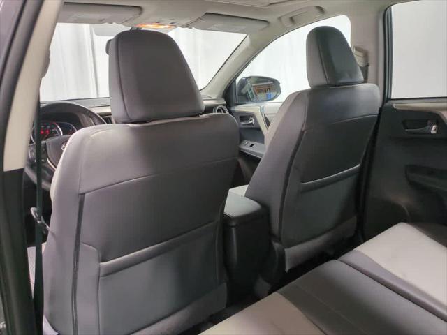 used 2013 Toyota RAV4 car, priced at $15,900