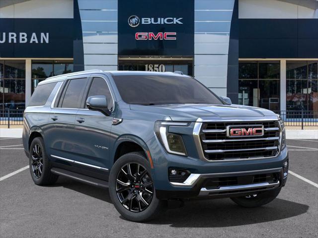 new 2025 GMC Yukon XL car, priced at $74,889