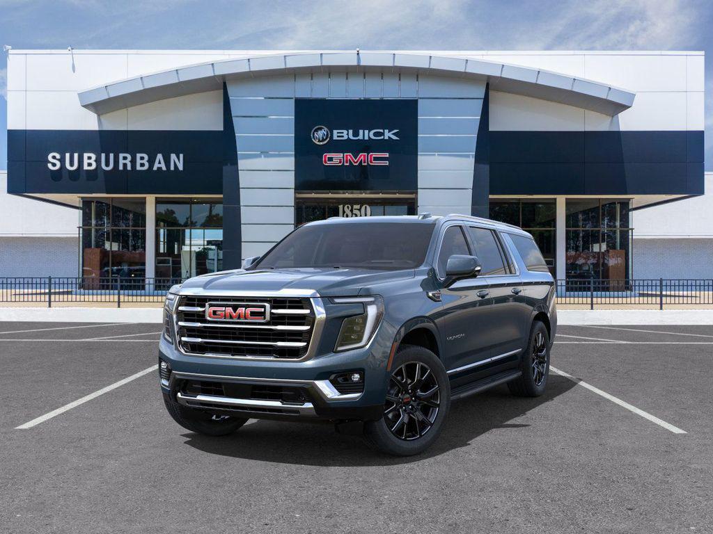 new 2025 GMC Yukon XL car, priced at $74,889