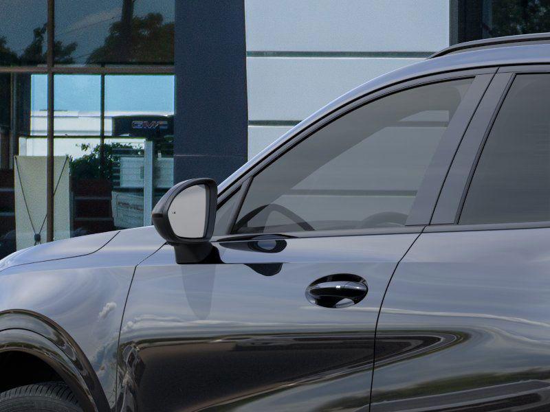 new 2025 Buick Envision car, priced at $41,770