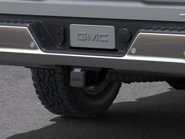 new 2025 GMC Sierra 2500 car, priced at $70,551