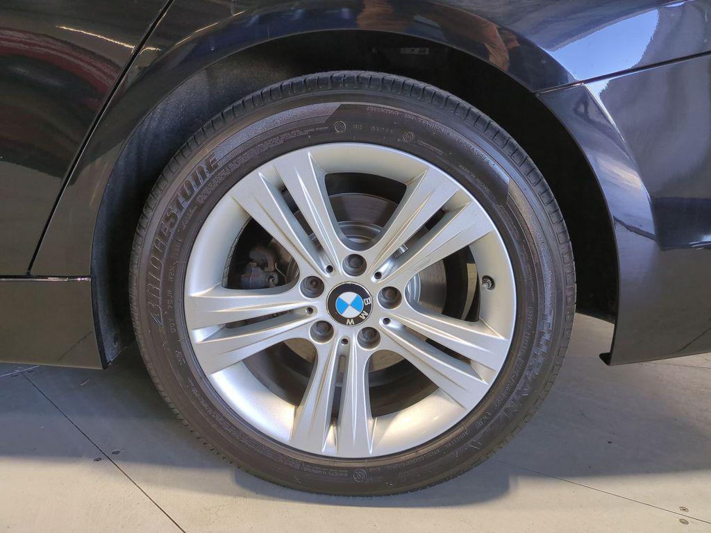 used 2016 BMW 328 car, priced at $17,500