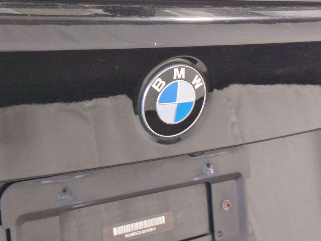 used 2016 BMW 328 car, priced at $17,500