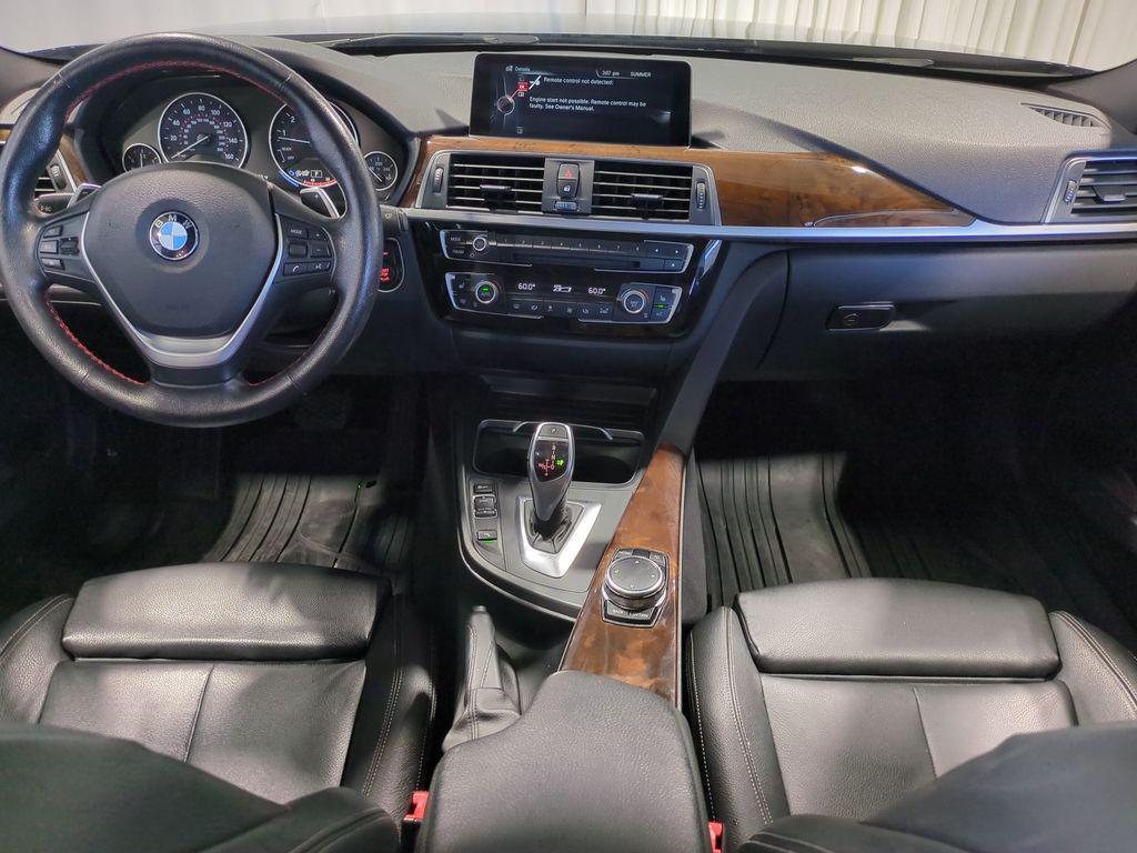 used 2016 BMW 328 car, priced at $17,500
