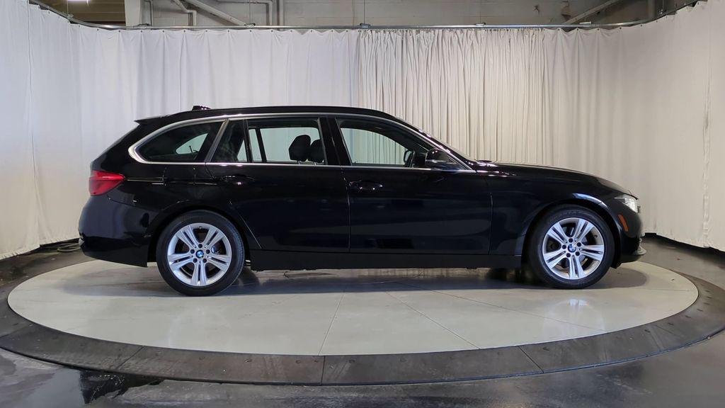 used 2016 BMW 328 car, priced at $17,500