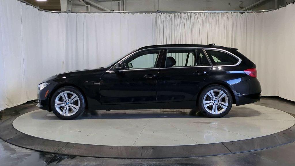 used 2016 BMW 328 car, priced at $17,500