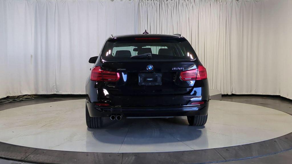 used 2016 BMW 328 car, priced at $17,500