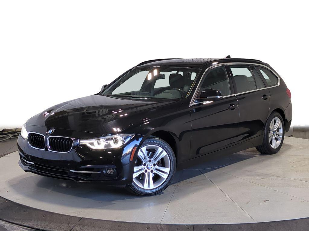 used 2016 BMW 328 car, priced at $17,795