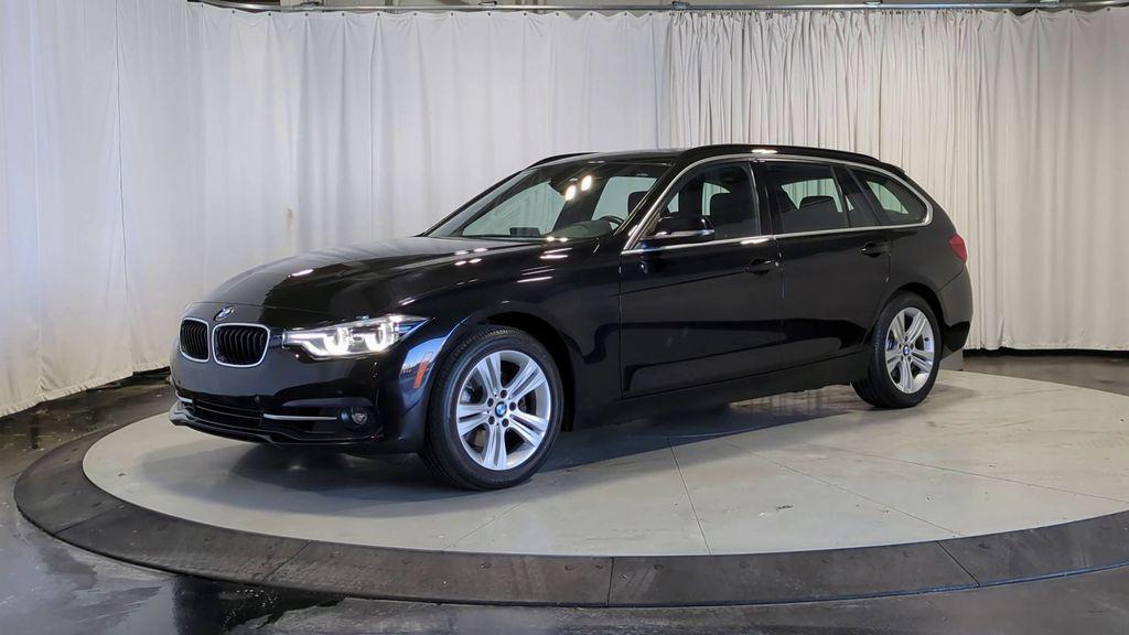 used 2016 BMW 328 car, priced at $17,500