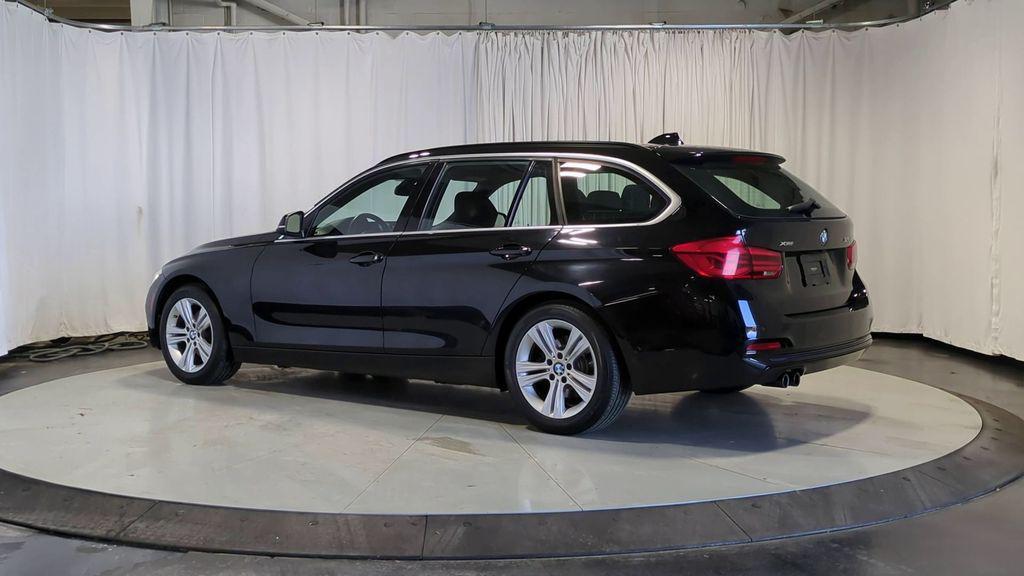 used 2016 BMW 328 car, priced at $17,500