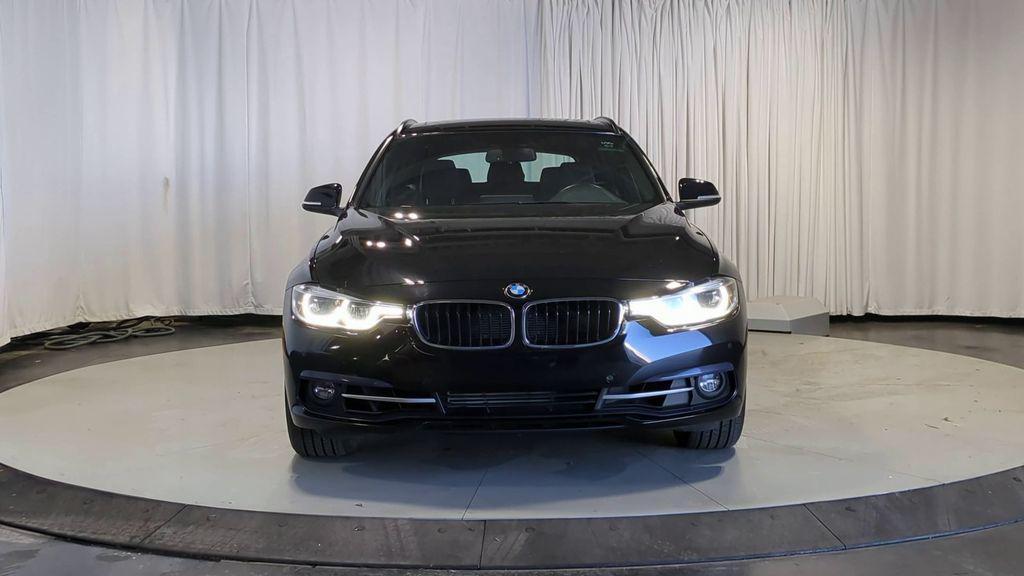 used 2016 BMW 328 car, priced at $17,500