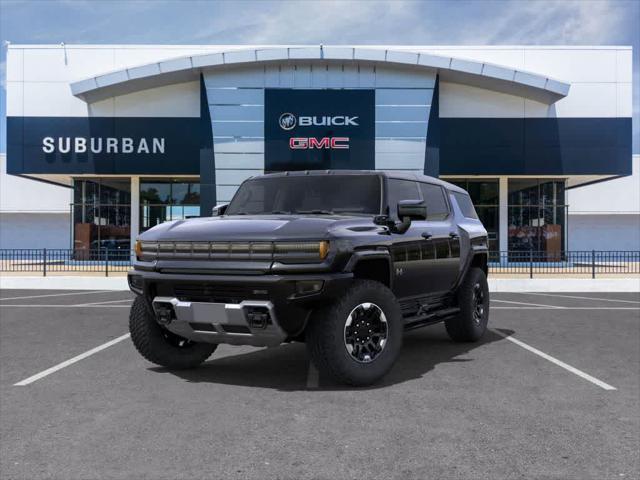 new 2024 GMC HUMMER EV SUV car, priced at $102,680