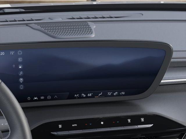 new 2025 Buick Enclave car, priced at $49,657