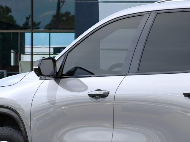 new 2025 Buick Enclave car, priced at $49,657
