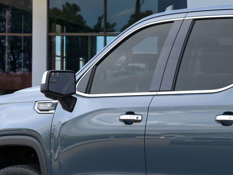 new 2025 GMC Sierra 1500 car, priced at $68,221