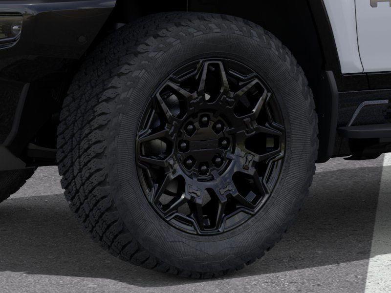 new 2025 GMC HUMMER EV SUV car, priced at $98,845