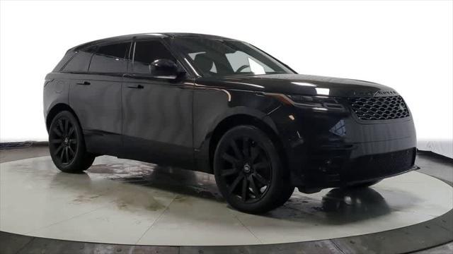 used 2020 Land Rover Range Rover Velar car, priced at $29,400