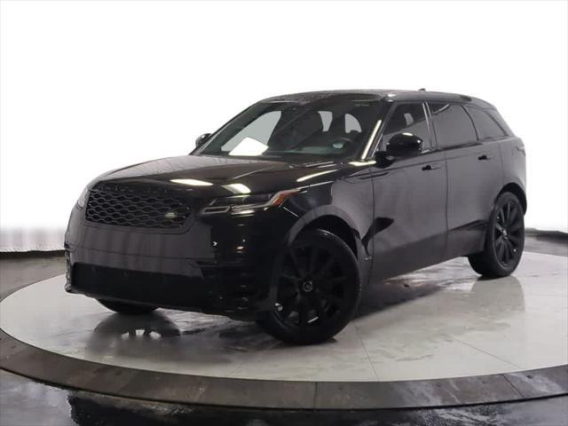 used 2020 Land Rover Range Rover Velar car, priced at $29,400