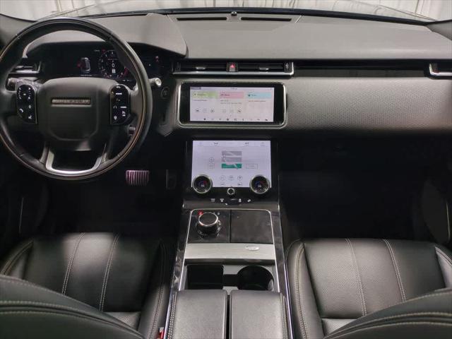 used 2020 Land Rover Range Rover Velar car, priced at $29,400