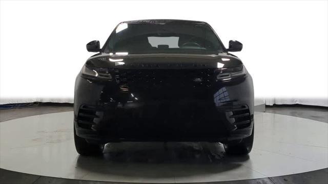 used 2020 Land Rover Range Rover Velar car, priced at $29,400