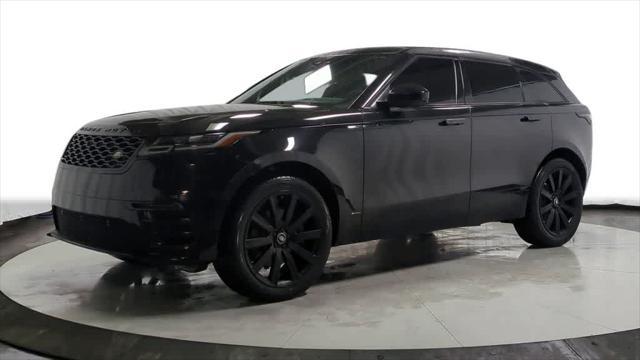 used 2020 Land Rover Range Rover Velar car, priced at $29,400