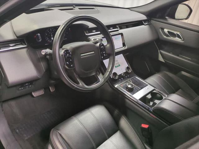 used 2020 Land Rover Range Rover Velar car, priced at $29,400