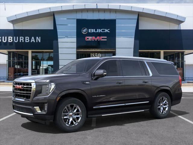 new 2024 GMC Yukon XL car, priced at $72,810