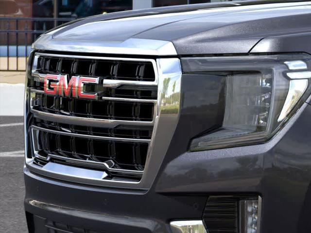 new 2024 GMC Yukon XL car, priced at $72,810