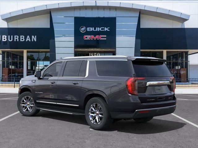 new 2024 GMC Yukon XL car, priced at $73,148