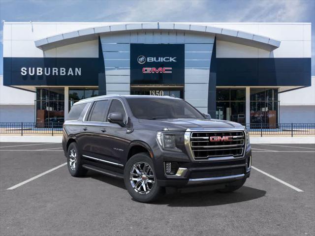 new 2024 GMC Yukon XL car, priced at $72,810